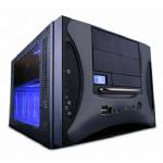 POWER PLANT AMD DDR3 545 Home Theater Cube MSI Computer System PC