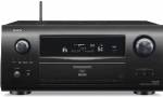 Denon AVR4310CI 7.1-Channel Multi-Zone Home Theater Receiver