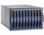 Dell PowerEdge 1955 2x Dual Core Xeon 2.66Ghz cpu,4gb,2x320gb,10 Blade