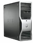 Dell Precision 390 Intel Duo 1.86Ghz cpu,2gb Ram,2x160gb hd,dvd,fd,xp