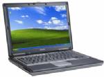 Dell Latitude D620 Intel P4 M 1.83GHz,4gb Ram,320gb hdd,dvd-rw,xp pro