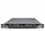 Dell PowerEdge R410 2x Xeon Quad E5620 2.4Ghz cpu,8gb,4x146gb hdd,dvd