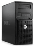 Dell PowerEdge T100 Quad Xeon 3.0Ghz cpu