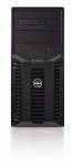 Dell PowerEdge T110 Quad Core X3430 2.4Ghz cpu,4gb Ram,4x500GB hdd,dvd