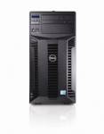 Dell PowerEdge T310 Quad Core X3460 2.8Ghz cpu,24gb,4x600GB hdd,dvd