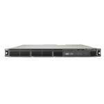 HP Proliant DL120 G5 Dual Quad Xeon 2.66Ghz cpu,8gb Ram,2x1.5TB hd,dvd