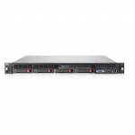 HP Proliant DL360 G6 2x Xeon Six E5650 2.66Ghz,72gb,6x600GB hdd,dvd