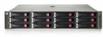 HP Proliant DL380 G7 Dual Xeon Six 2.66Ghz cpus,144gb,2X146gb hdd,dvd