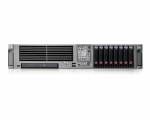 HP Proliant DL385 G2 2x Quad Core AMD 2.3Ghz cpu,16gb,8x1TB hdd,dvd