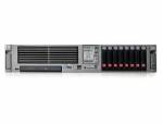 HP Proliant DL385 G5 Dual Xeon Quad 2.4Ghz cpus,32gb,4X73gb hdd,dvd