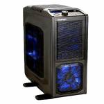 POWER PLANT Gaming Intel i7 975 Extreme ASUS P6T7 Computer System PC