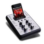 DJ Tech Mini Effects Station DJ 8 Effects with 2 parameters adjustable