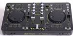 DJ Tech USB/Midi DJ Controller with Audio interfae - DJ Sft. included