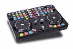 DJ Tech USB/Midi DJ Ctr. Deckadance Touch Sensitive Jog Wheel adj.,SC