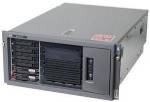 HP Proliant ML350 G3 Rack Dual Xeon 2.8Ghz cpus,8gb Ram,6x146GB hd,dvd