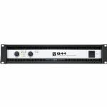 Electro-Voice Q44 Rackmount 2-Channel Power Amplifier 450w per 4-Ohms