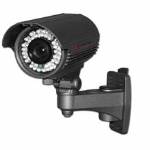 WeatherProof IR Camera 40M 540TVL Sony Low Ilum