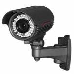 WeatherProof IR Camera 40M 700TVL Sony Low Ilum