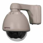 Retina Vandal Proof Out- door Camera 420TVL Sony