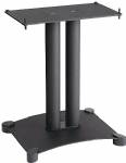 Sanus SFC18B 18" Steel Center Channel Speaker Stand Black