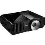 BenQ SH960 Dual Lamp Professional Projector